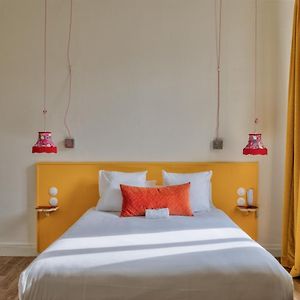 Chambre Triple